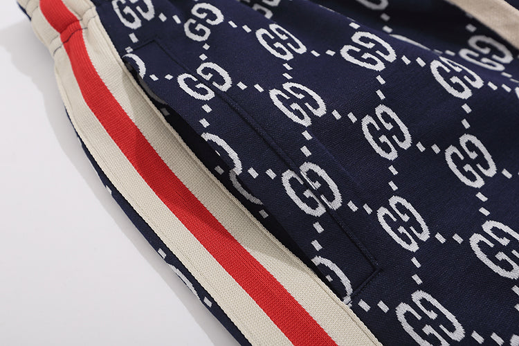 G shorts
