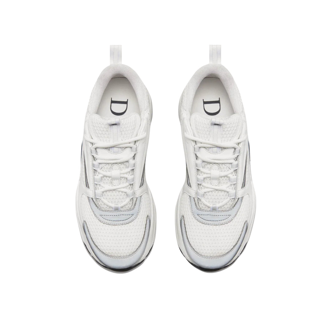 Shoes White