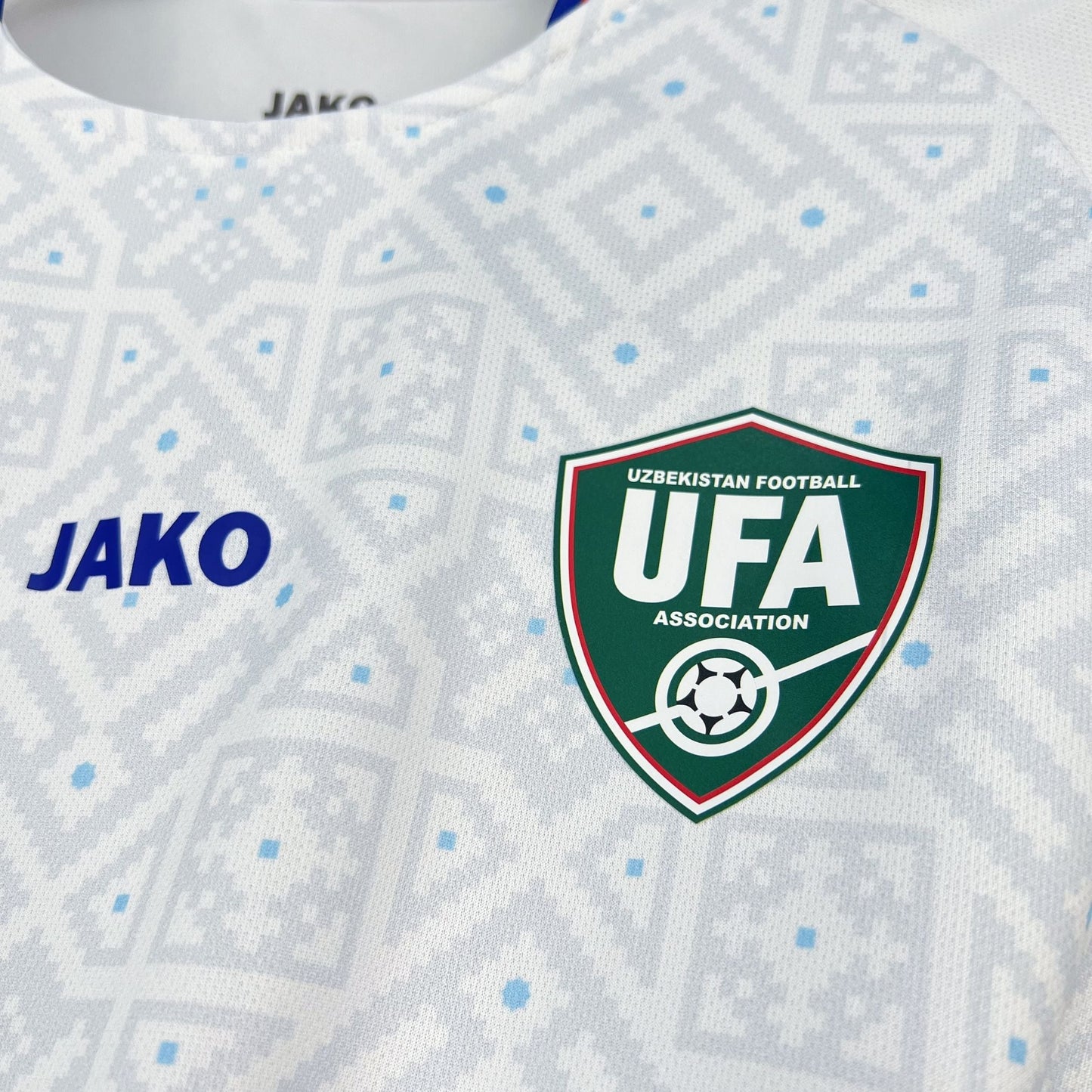 Jersey