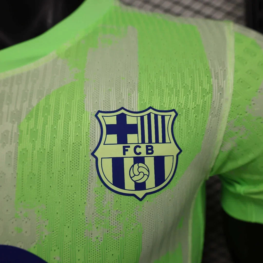 Jersey
