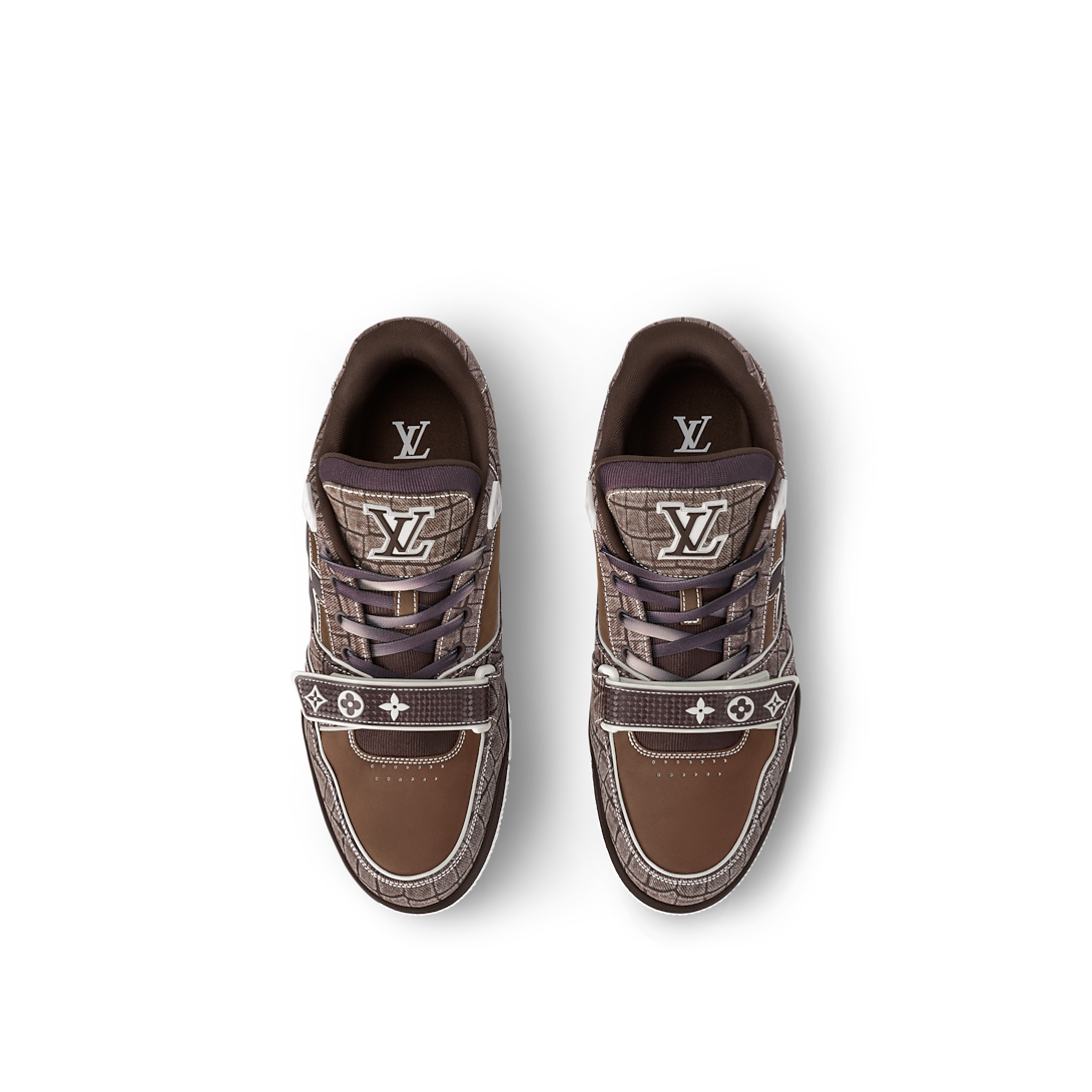 L Sneakers
