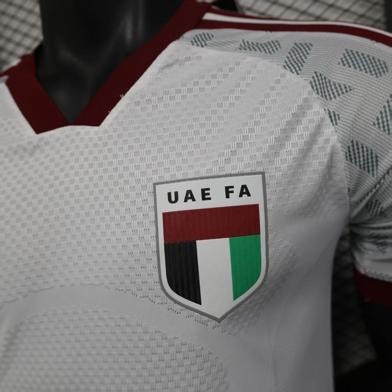 Jersey