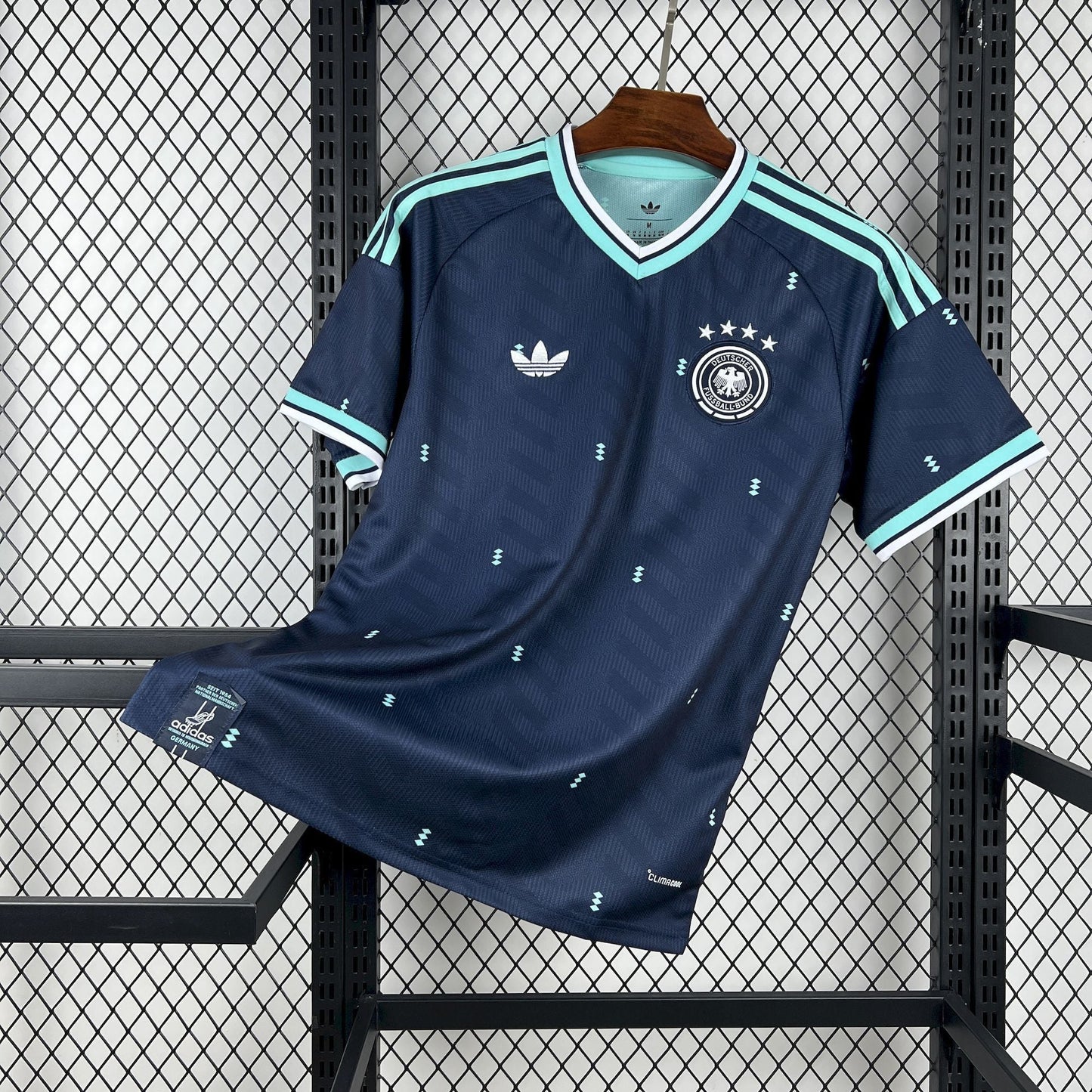 Jersey