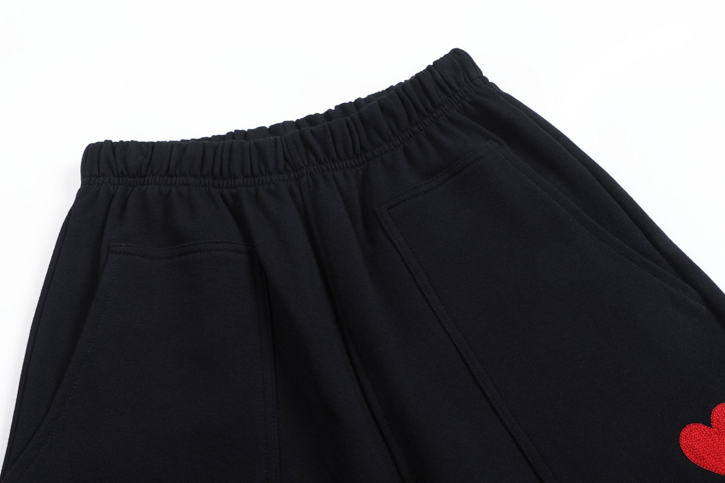 A shorts