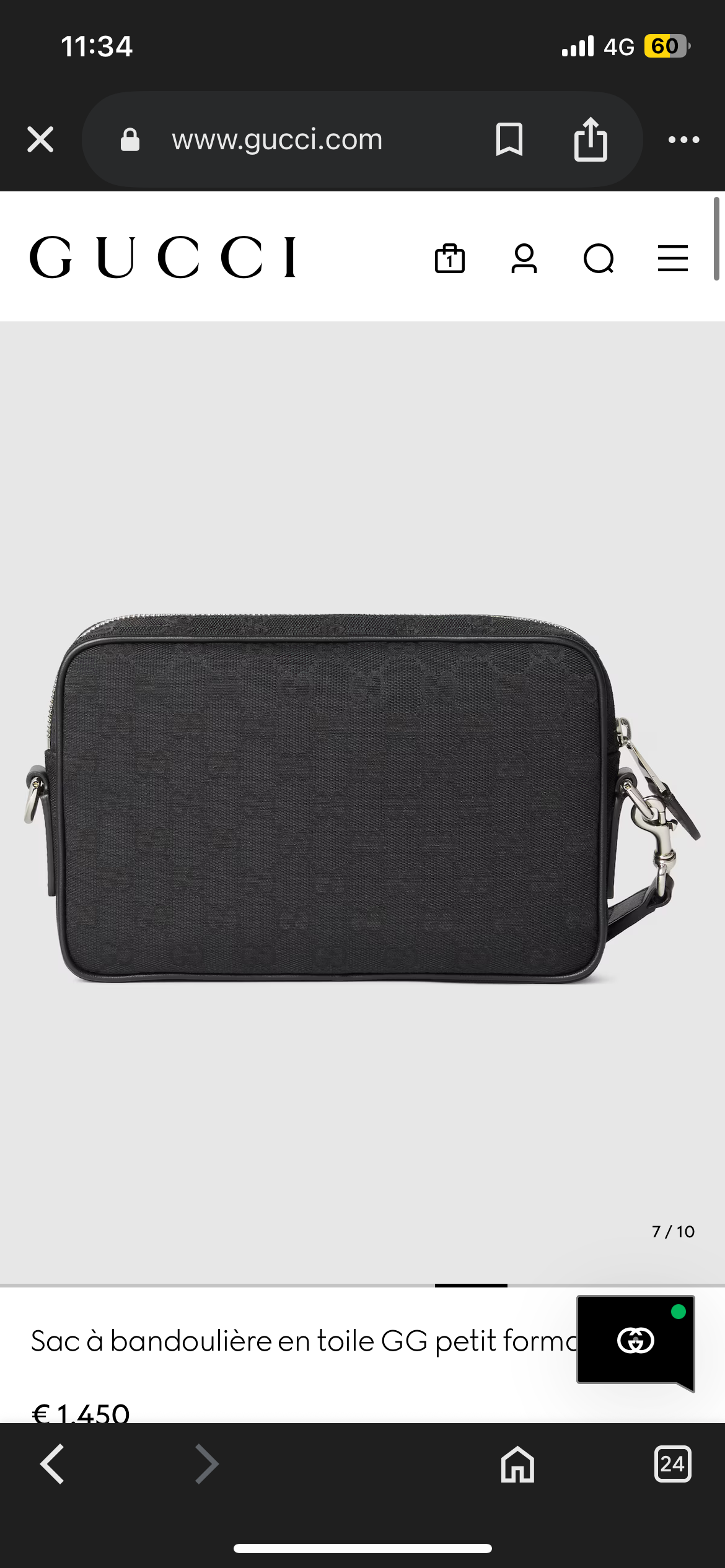 Bag