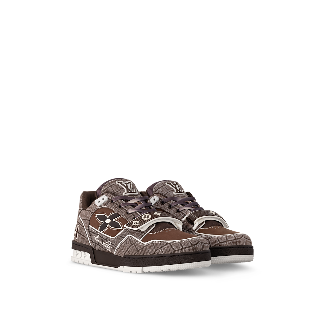 L Sneakers