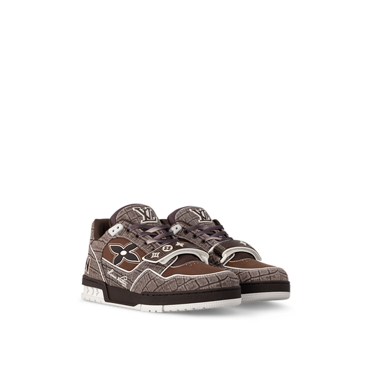 L Sneakers