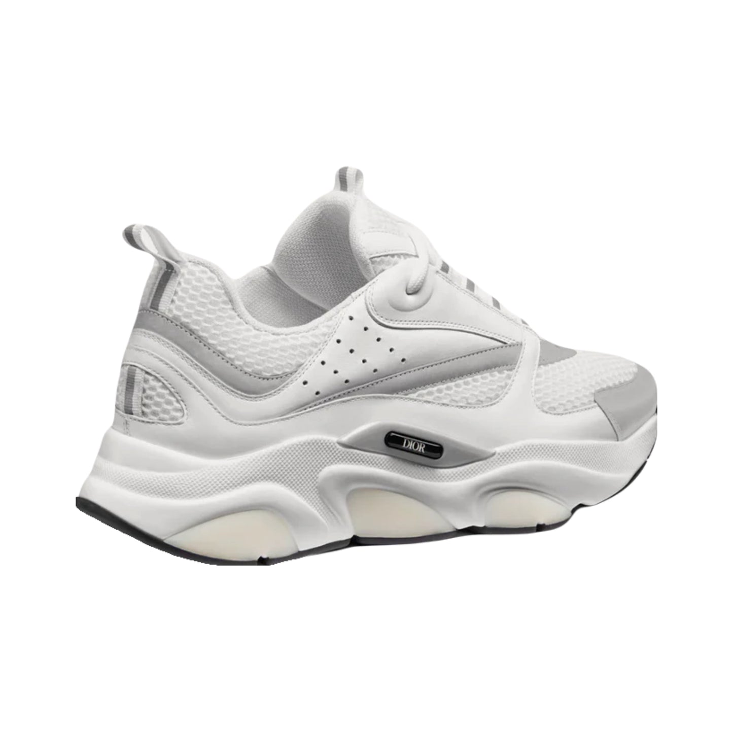 Shoes White