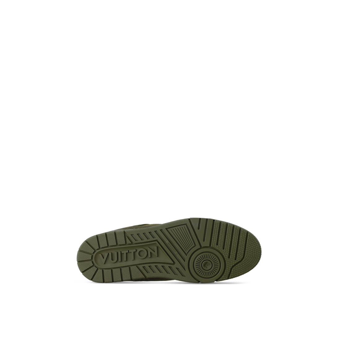 L Sneakers