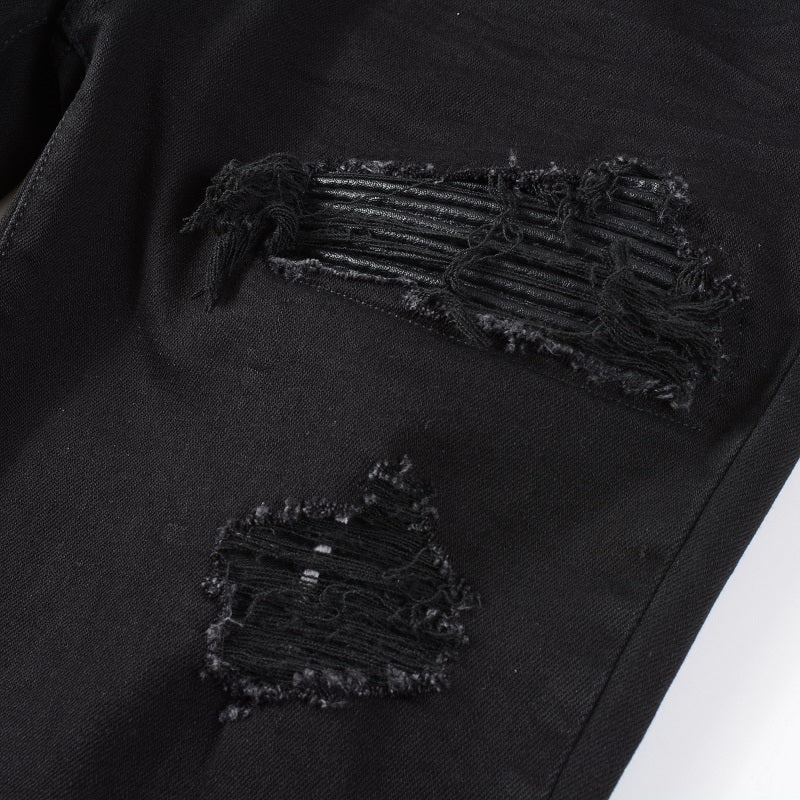 Black Jeans