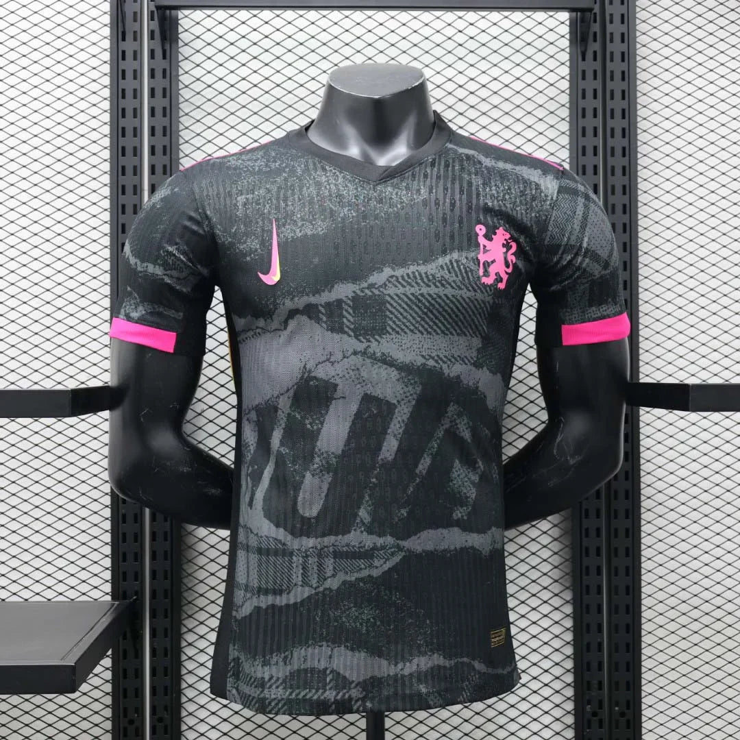 Jersey