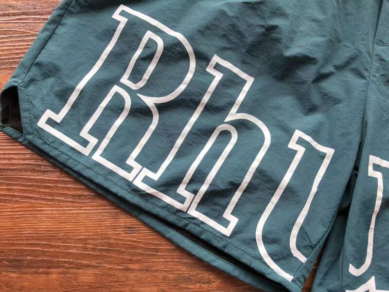 R Shorts