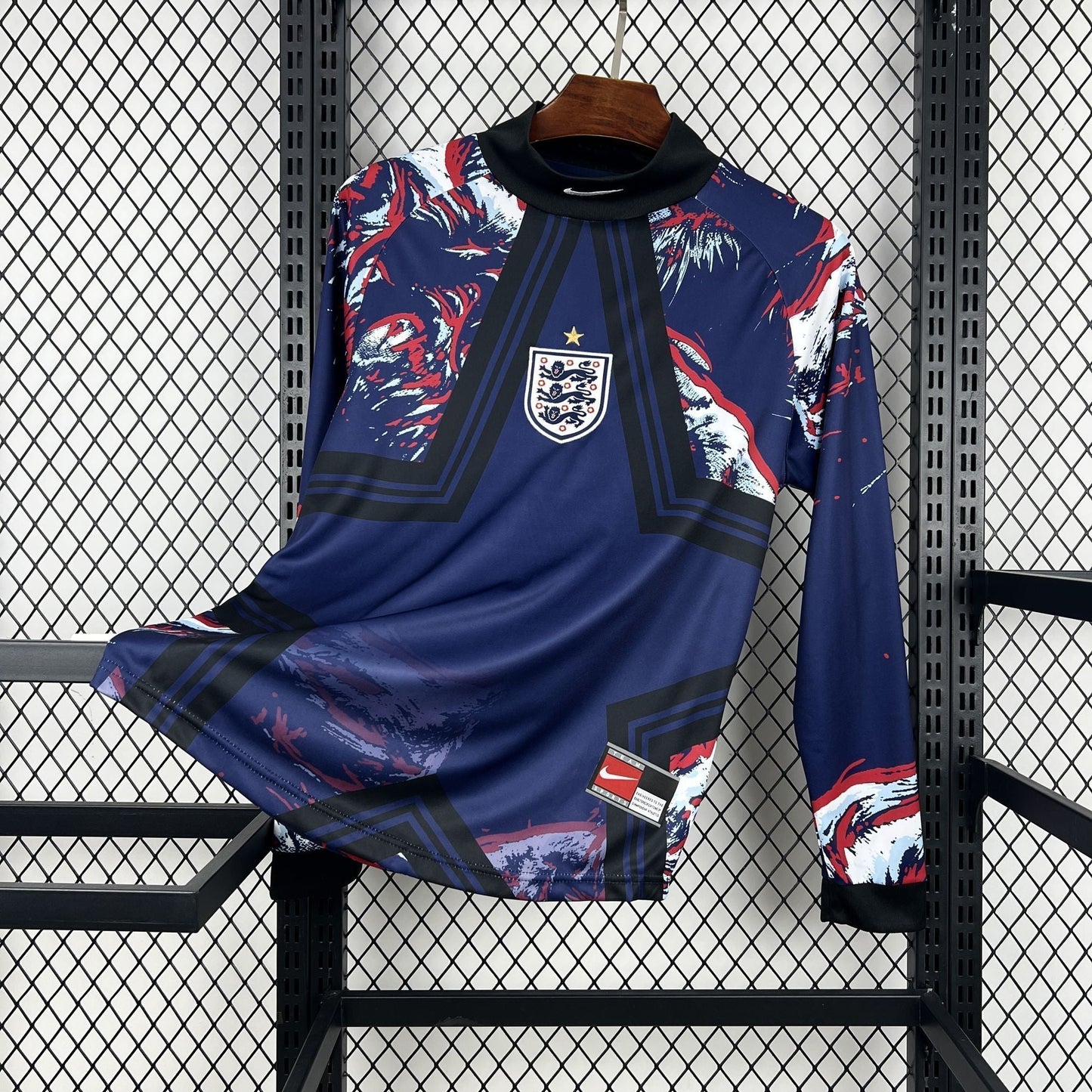 Jersey