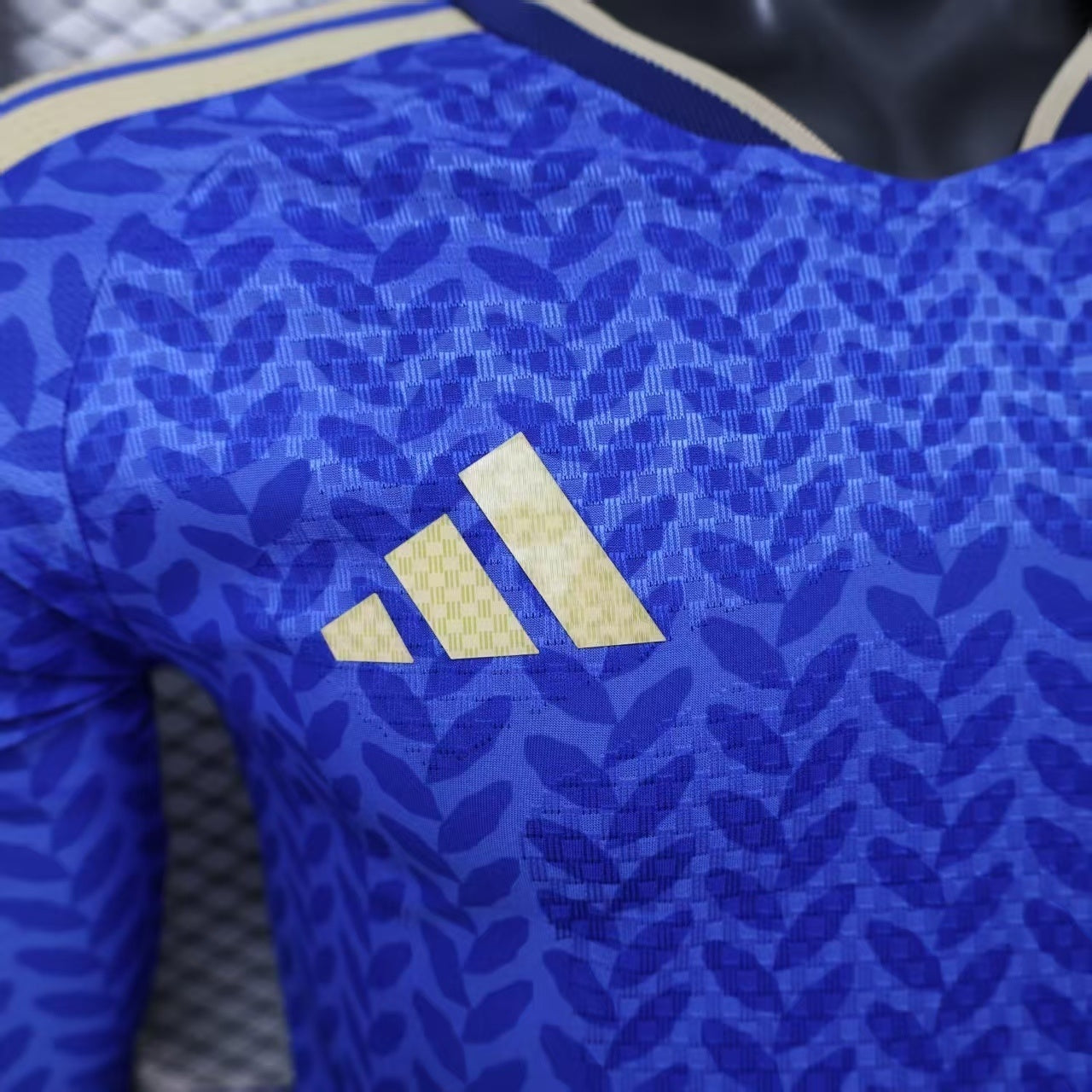 Jersey