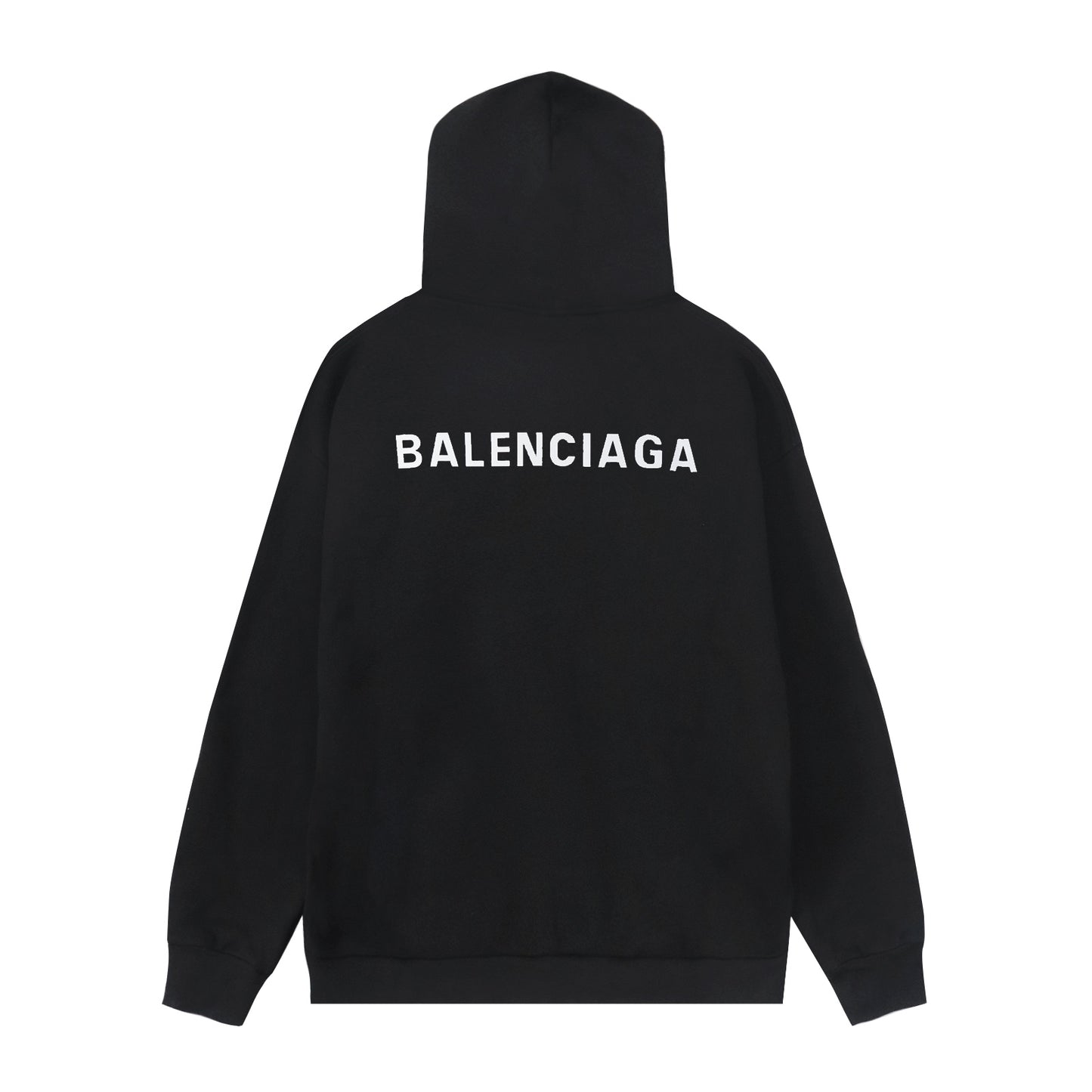 B hoodie