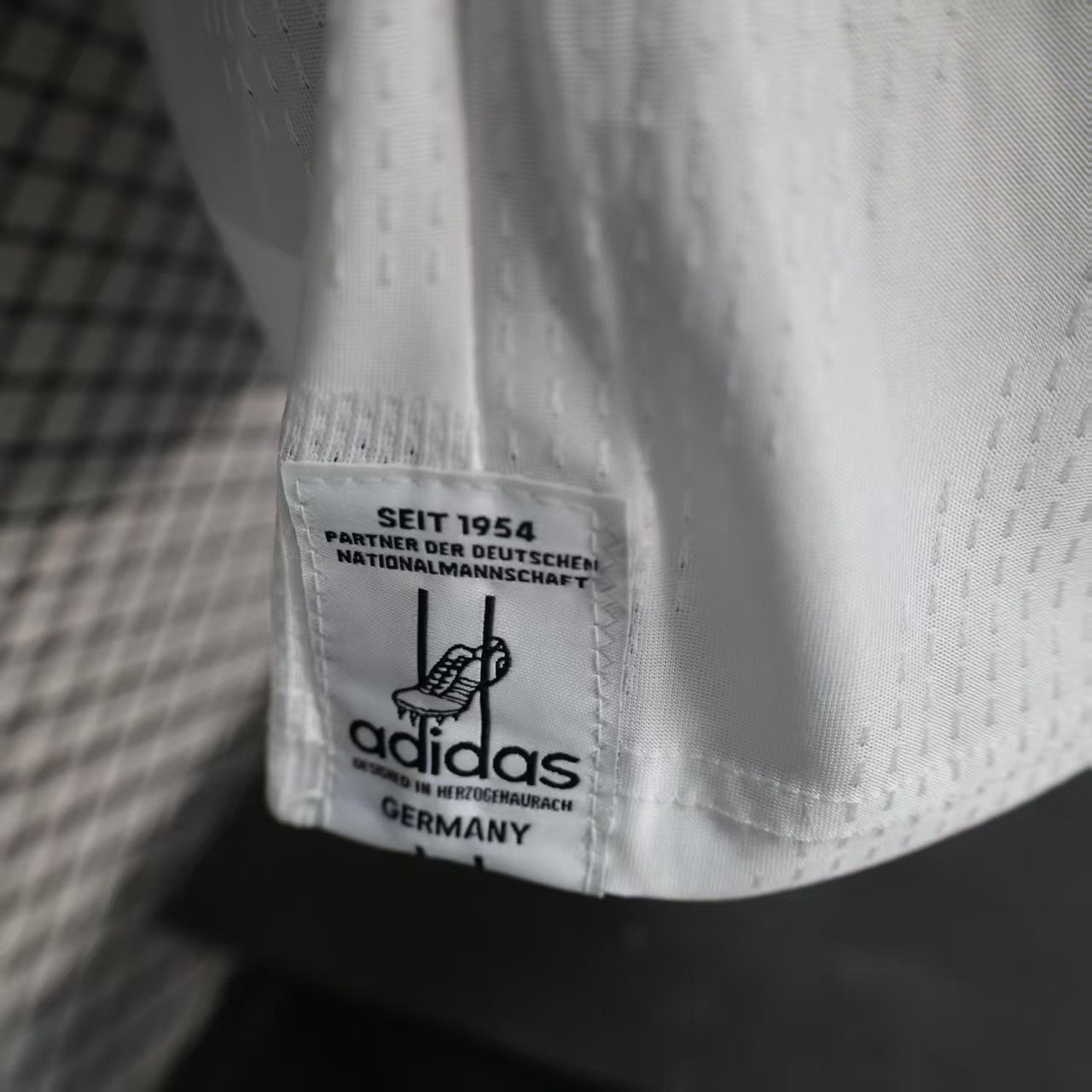 Jersey