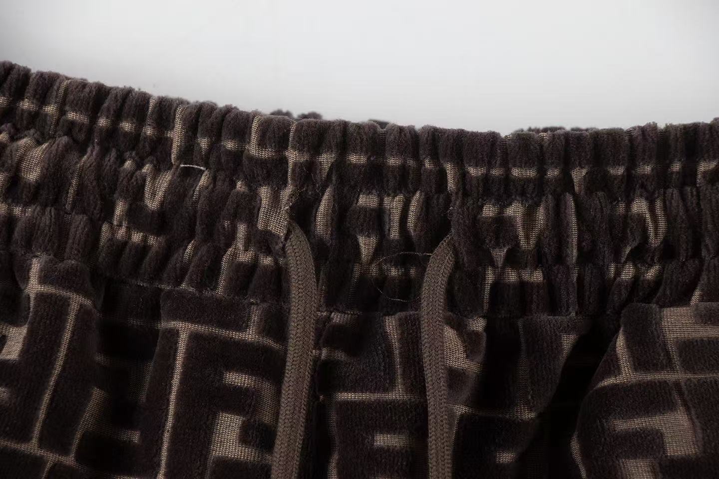 F shorts