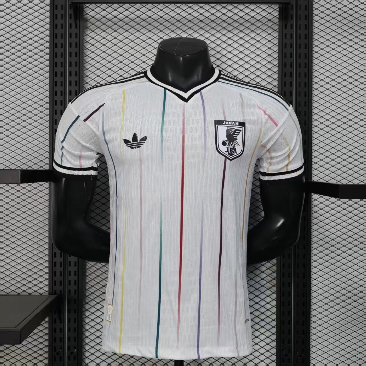 Jersey