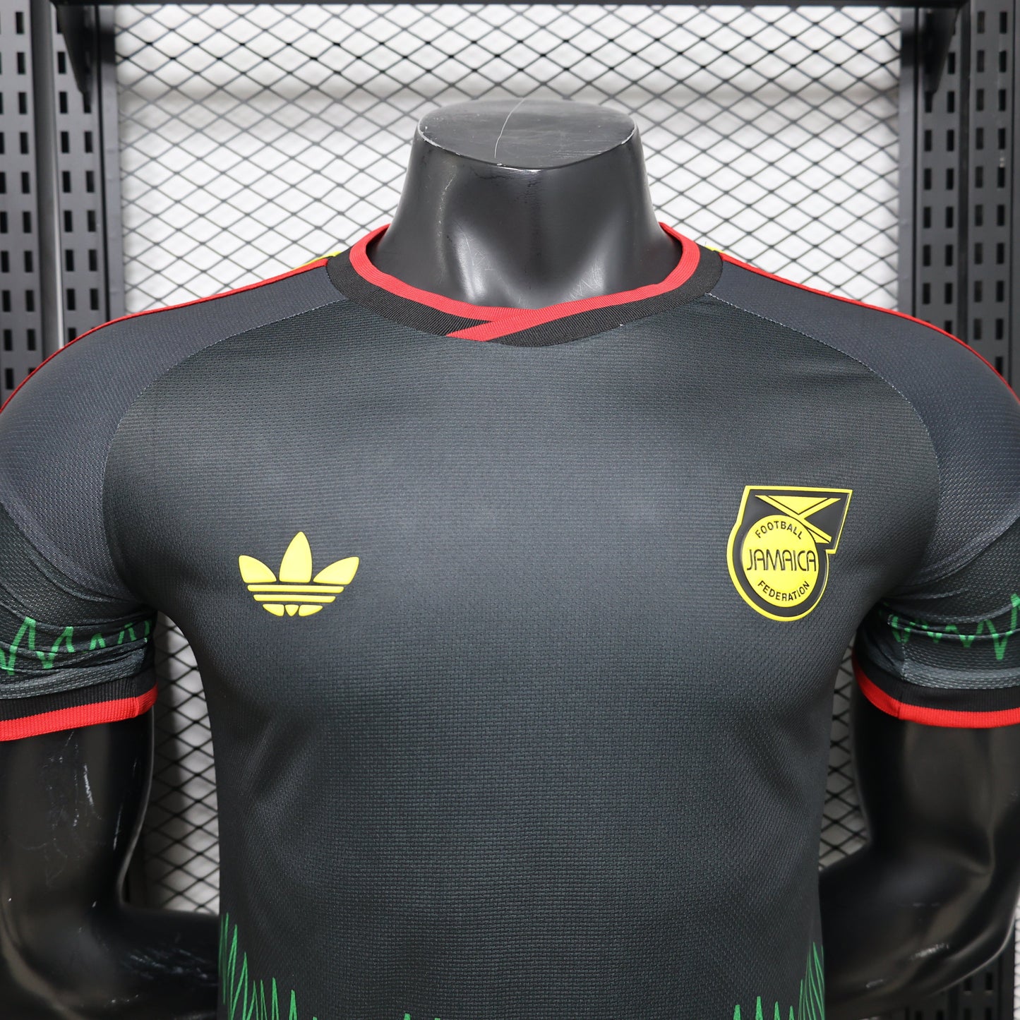 Jersey