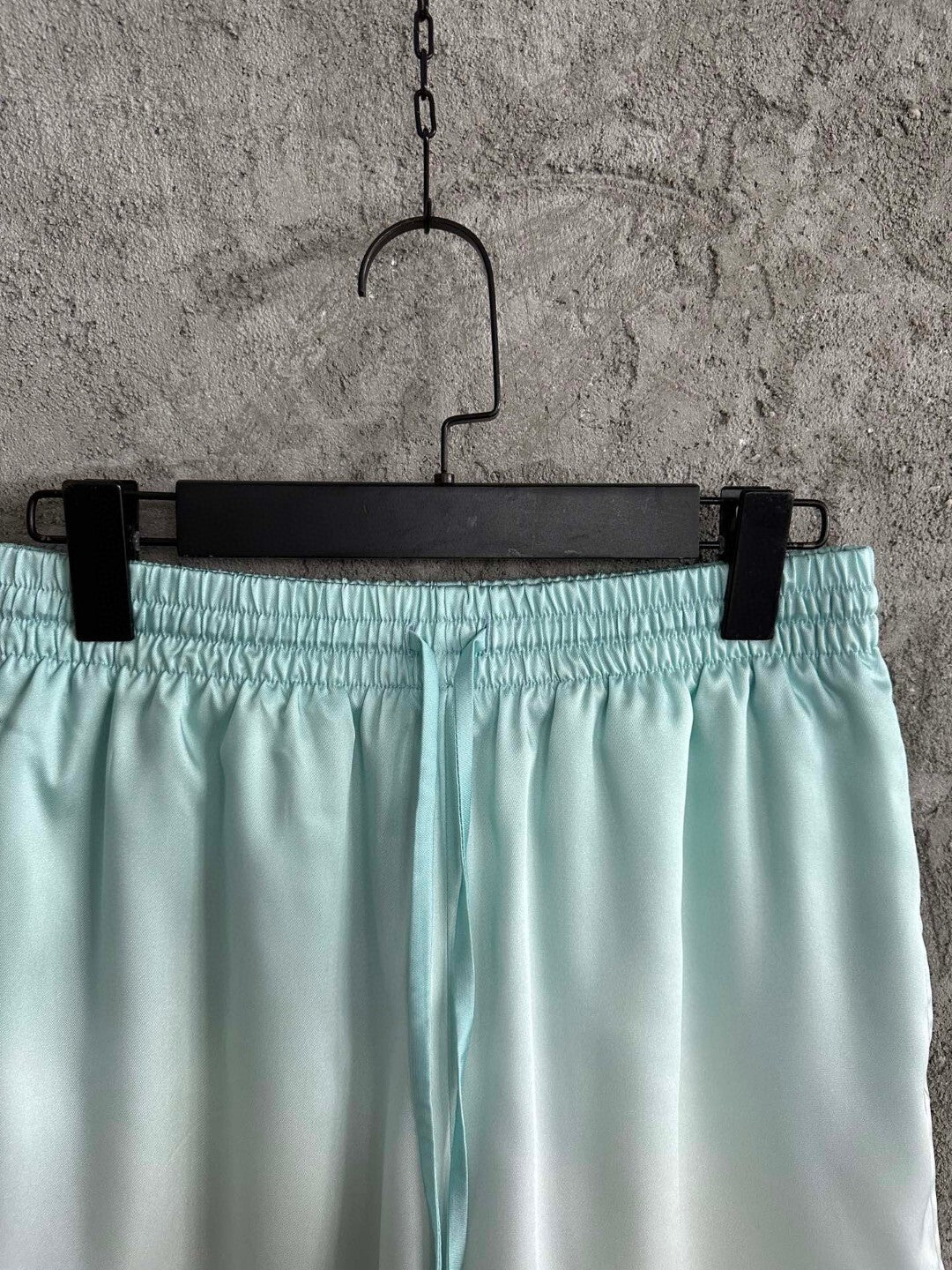 C short set