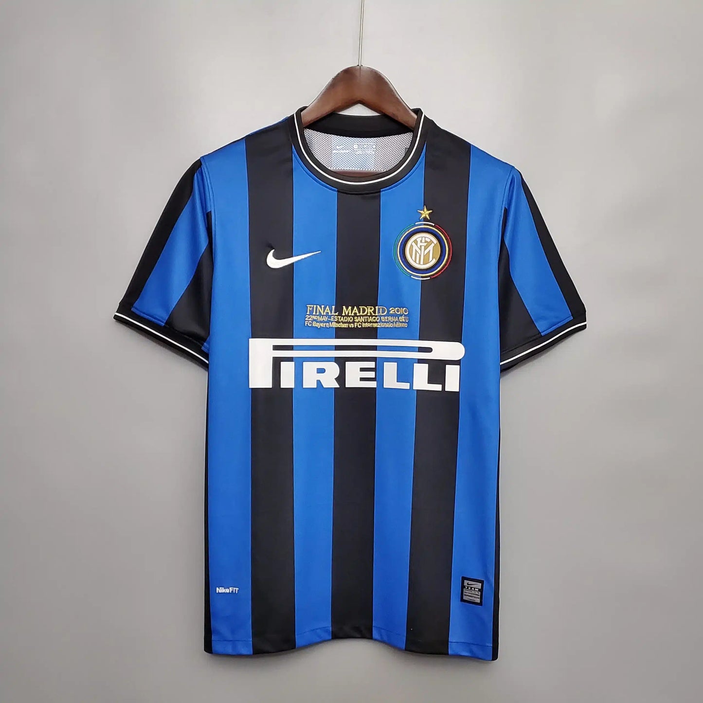 Jersey