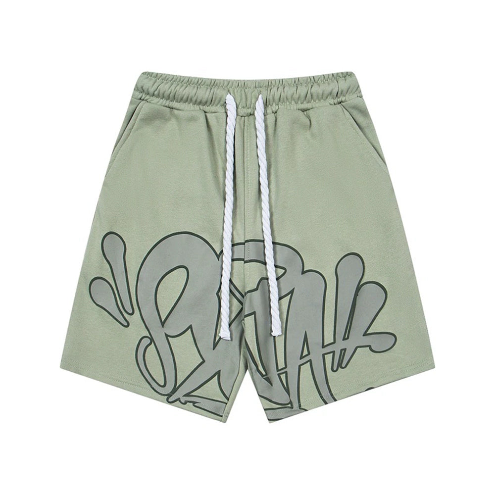 S short set