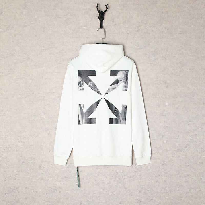 O hoodie