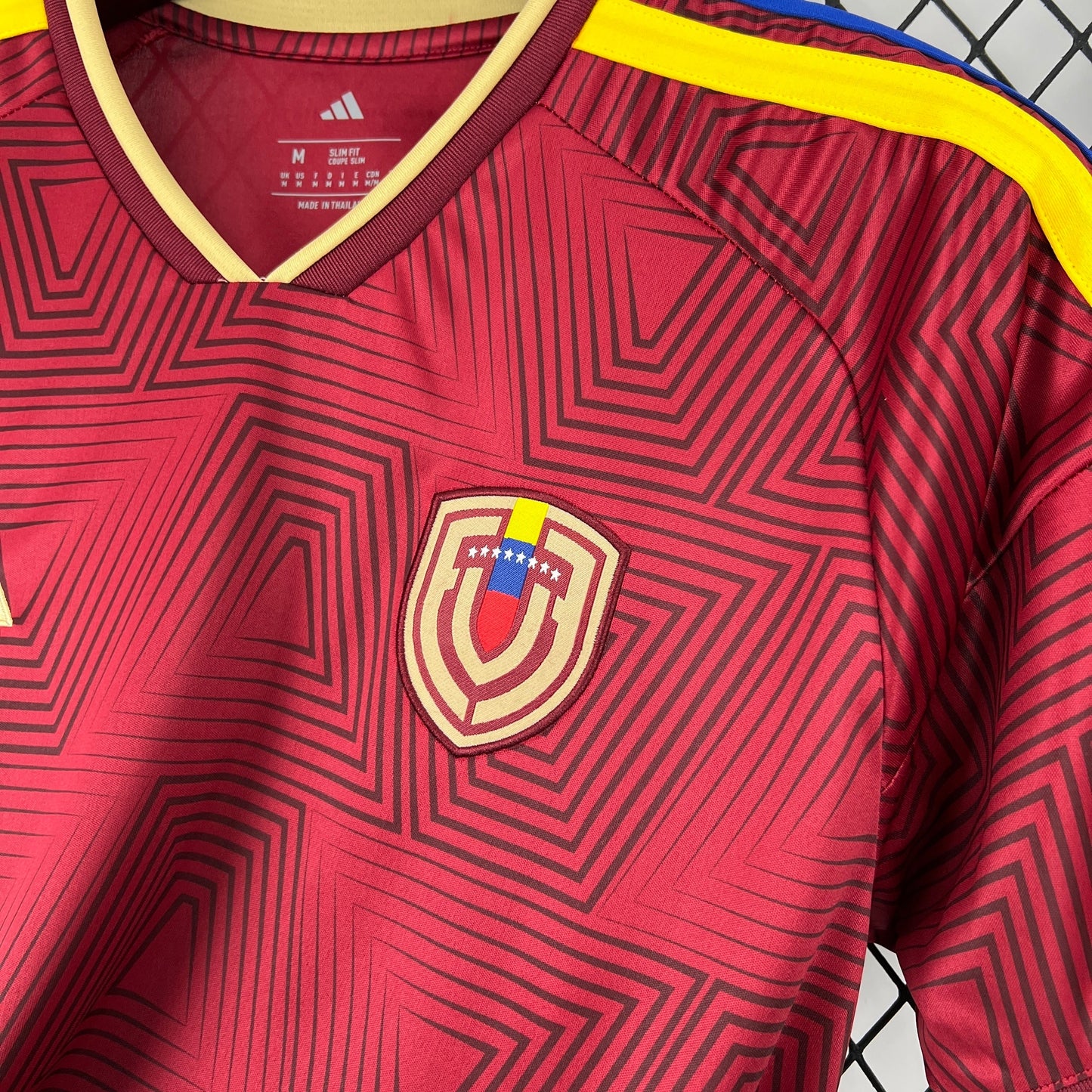 Jersey