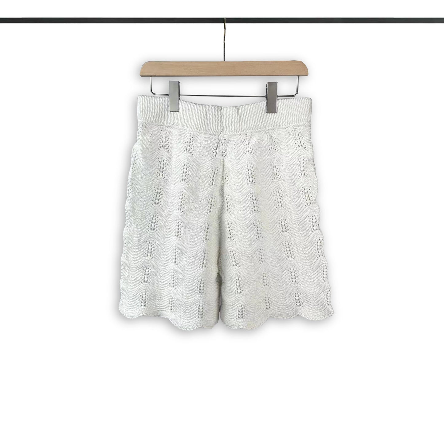 C short set
