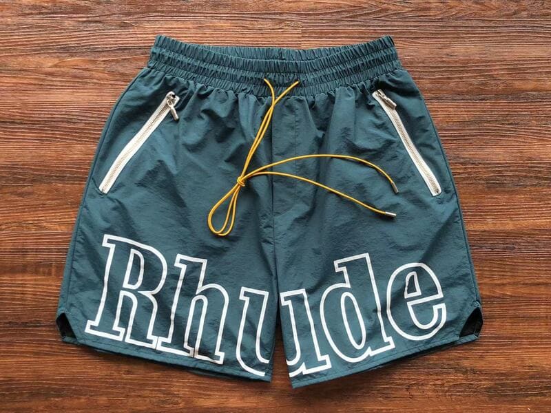 R Shorts