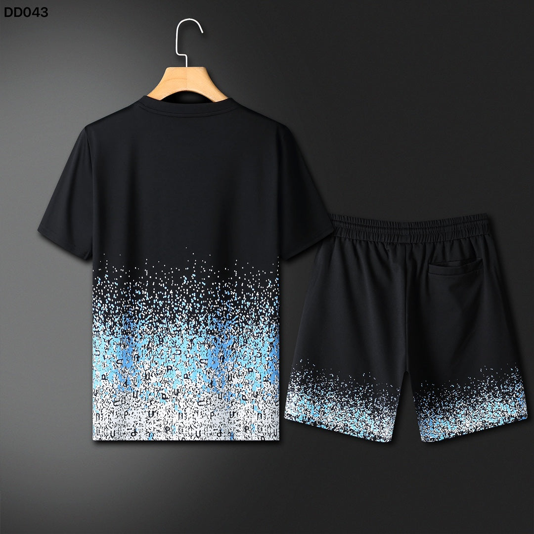 short set