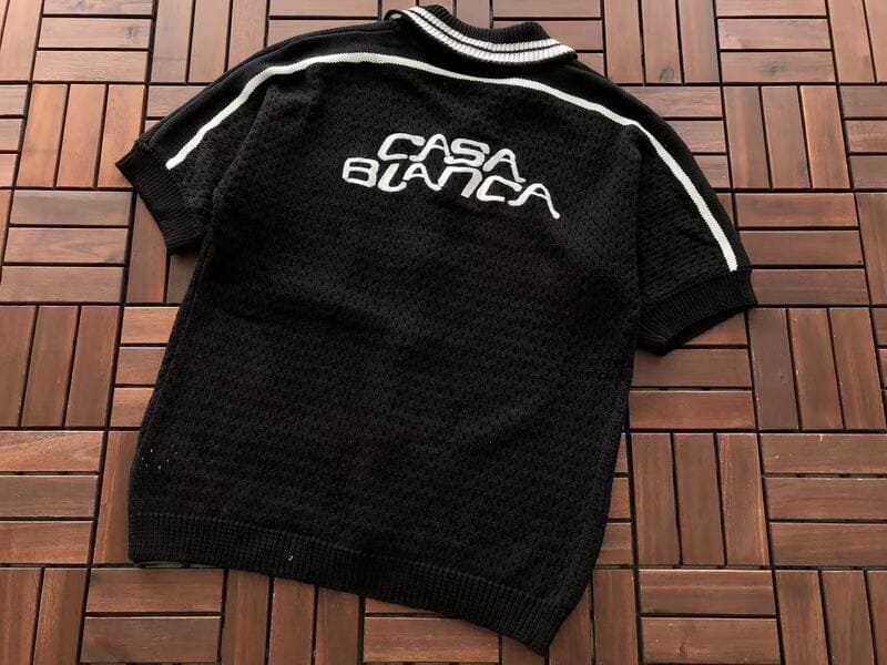 C short set