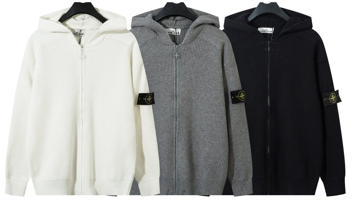 SI Hoodie