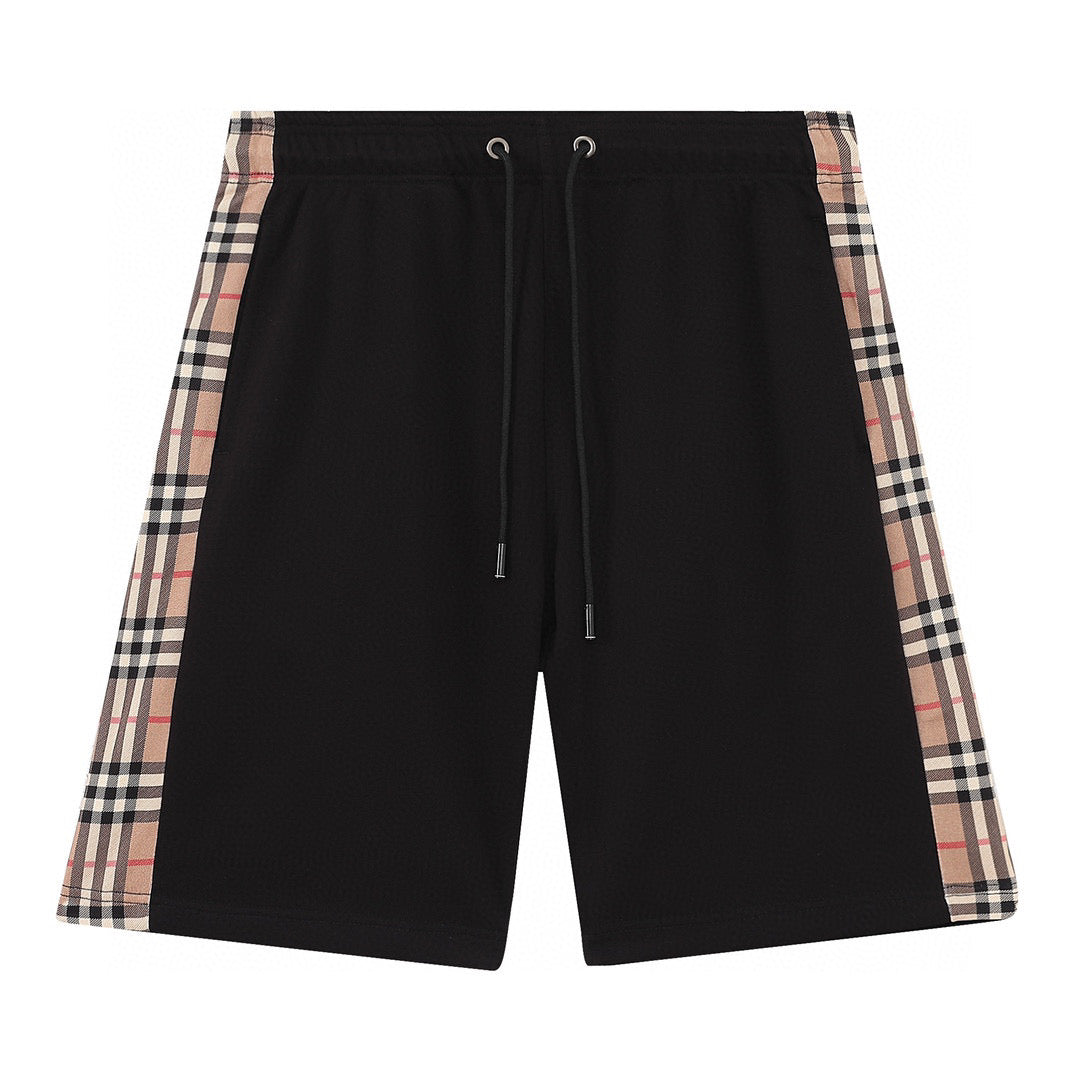 B Shorts