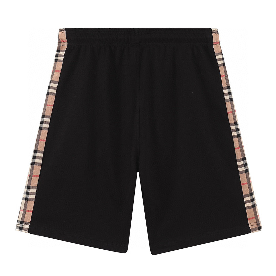 B Shorts