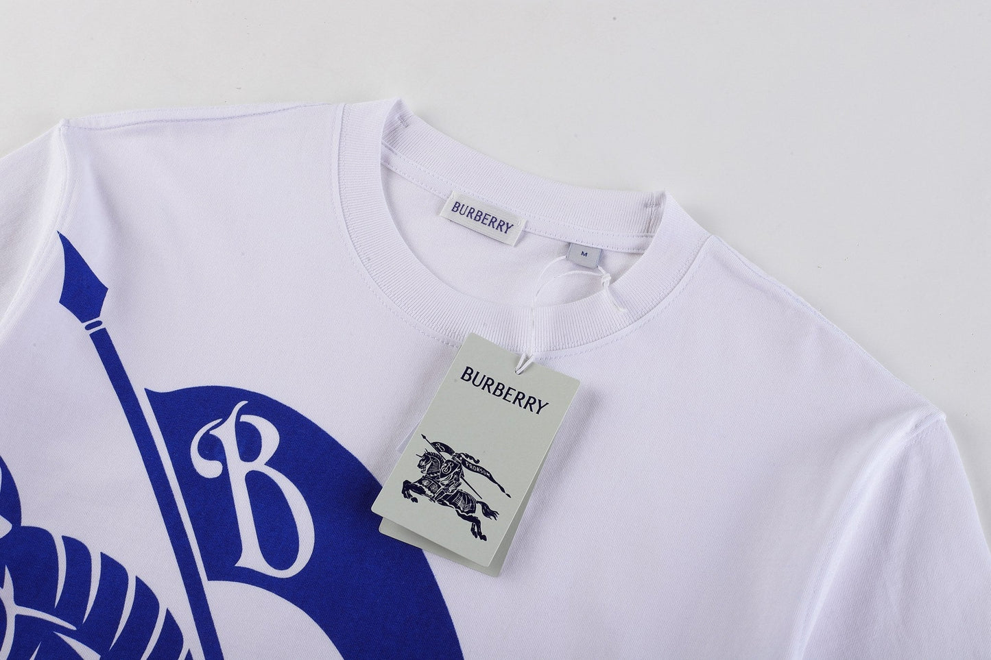 B t-shirt