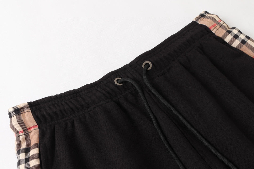 B Shorts