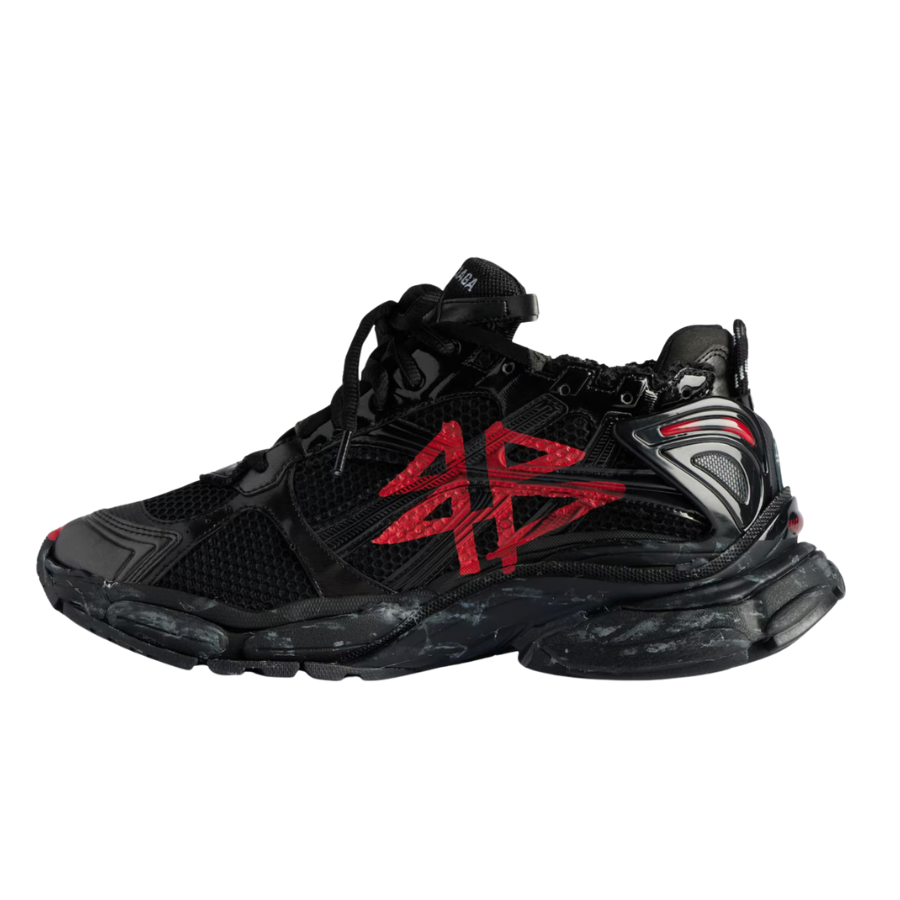 runner Sneakers