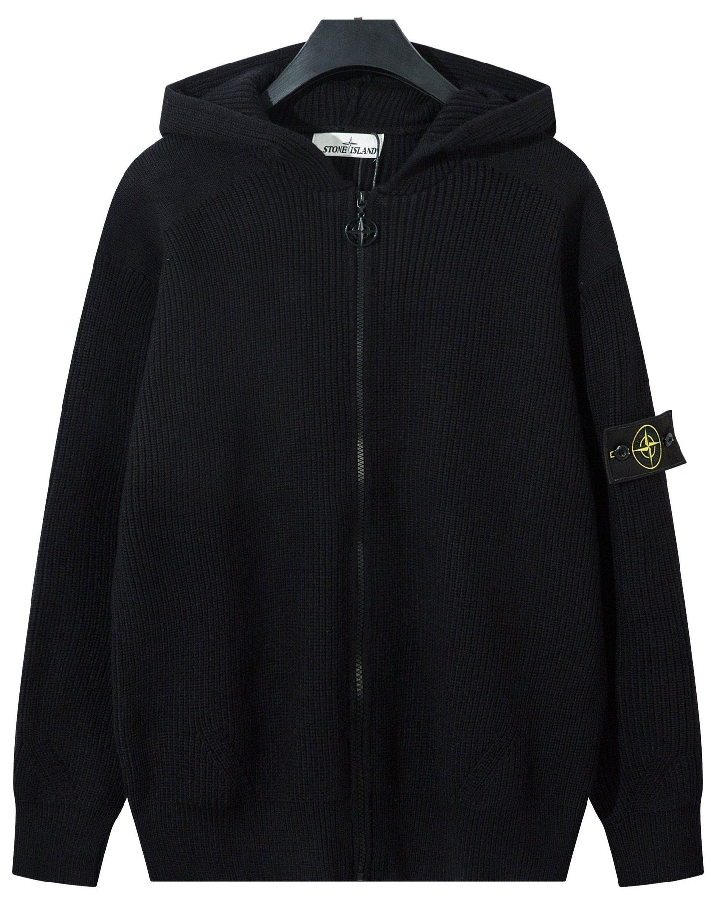 SI Hoodie