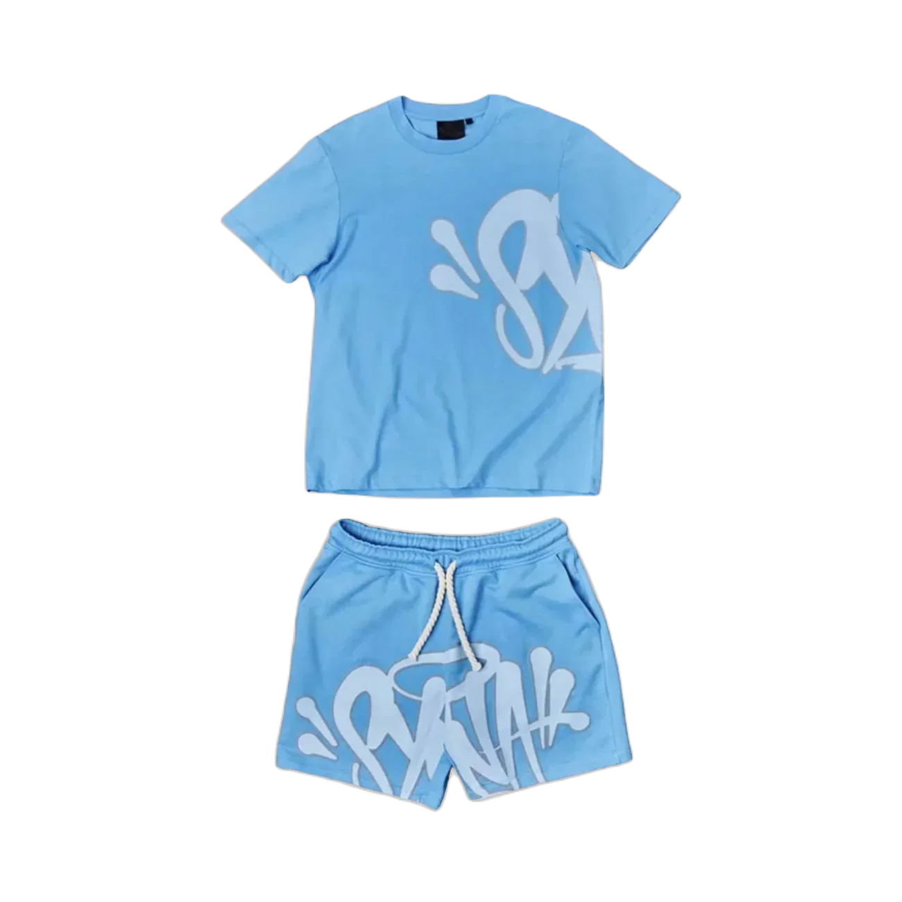S short set