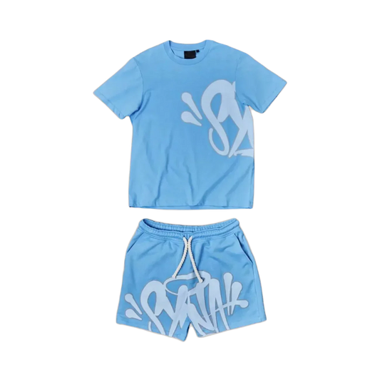 S short set