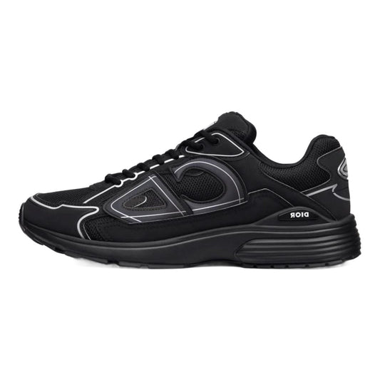 Shoes Black