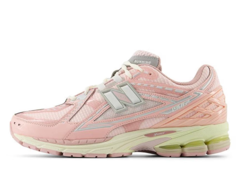 Sneakers Pink