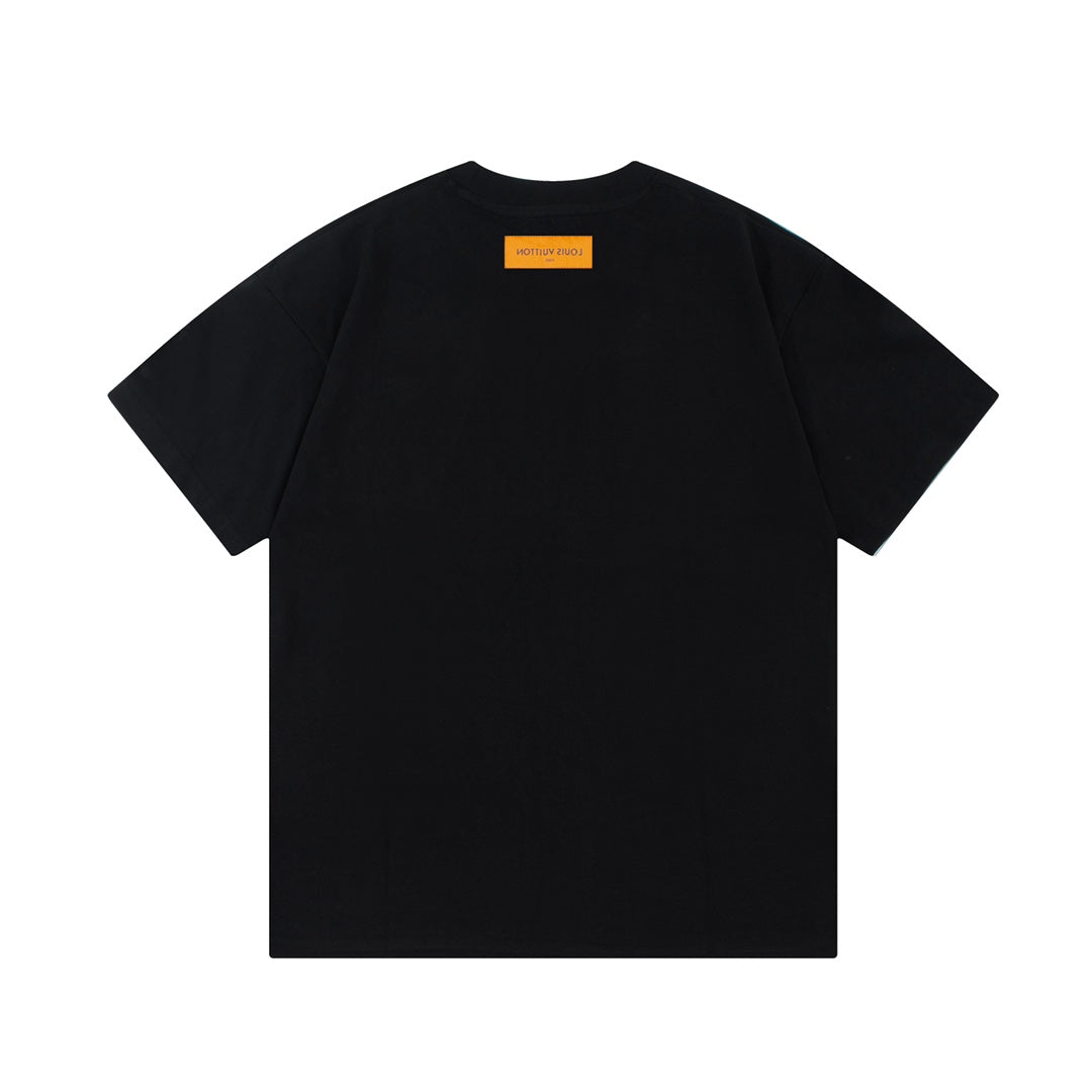 L t-shirt