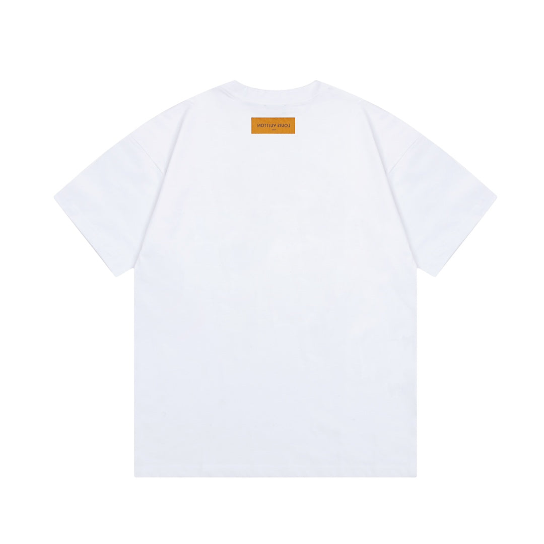 L t-shirt