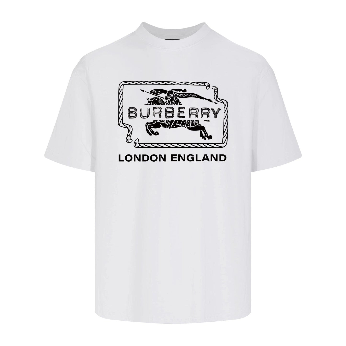 B t-shirt