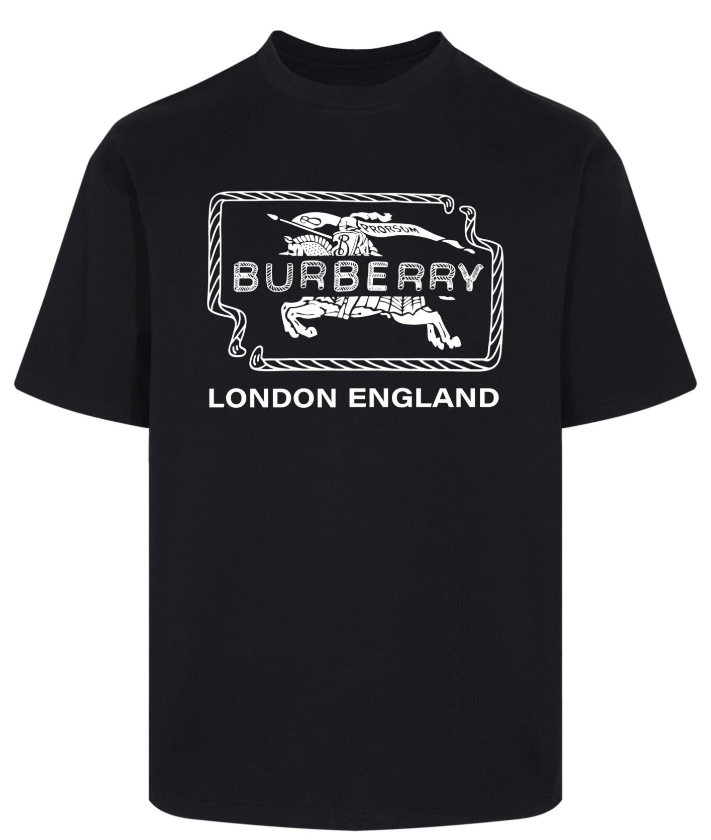 B t-shirt
