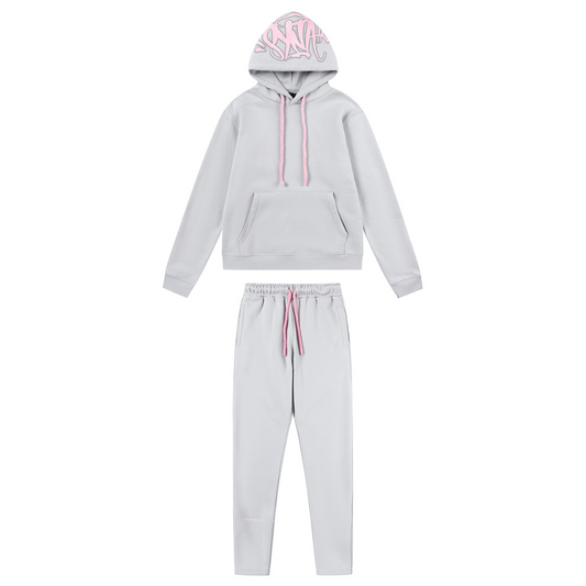 Grey Tracksuit