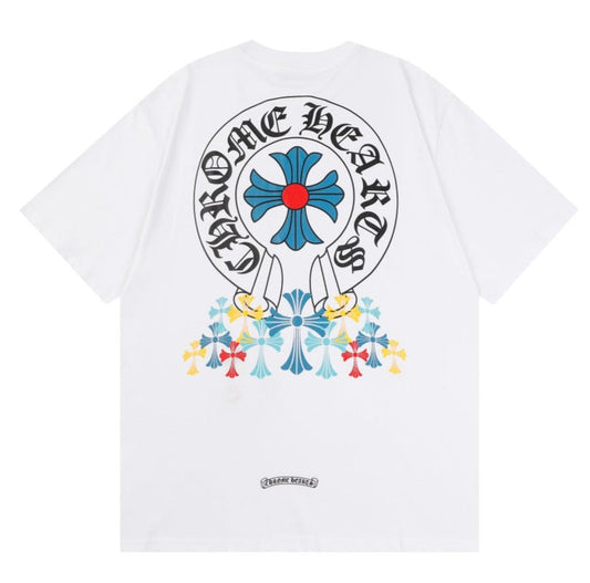 hearts t-shirt