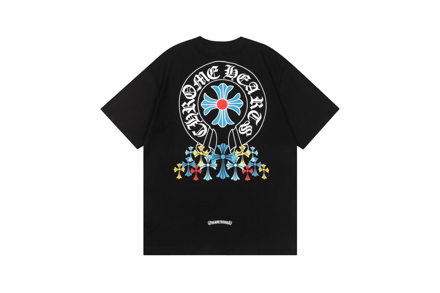 hearts t-shirt